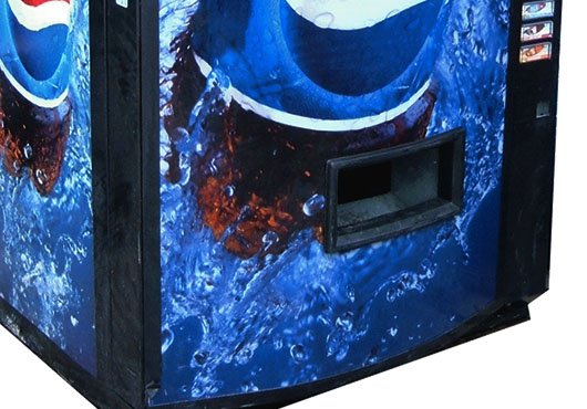 Máquina automática para bebidas...
