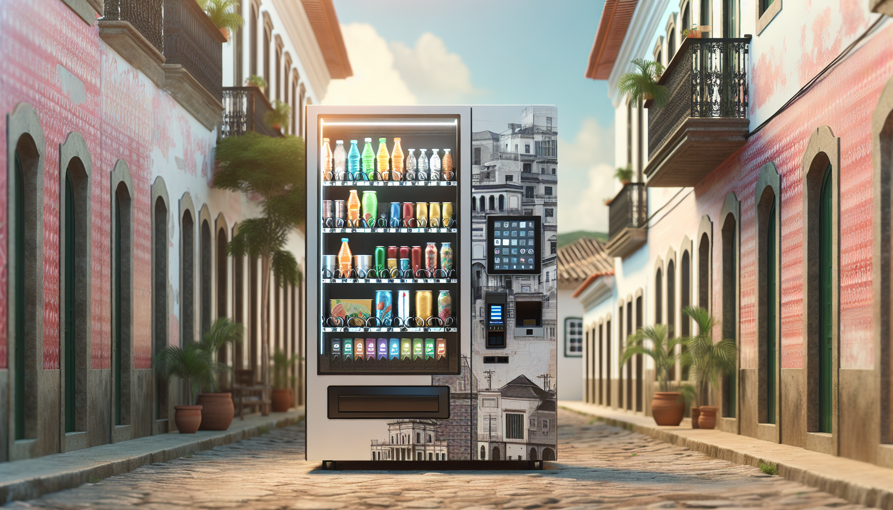 Como a Tecnologia Impulsiona Vendas Localizadas